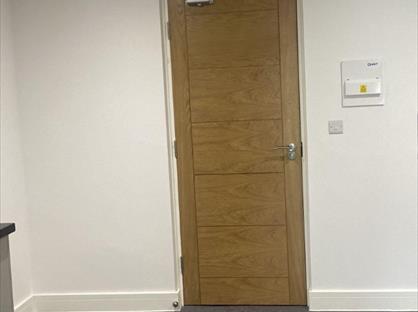 2 Bed Flat, Bristol, BS16