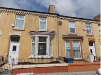 3 Bed Terraced House, Robarts Road, L4