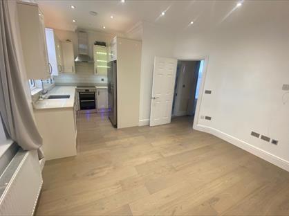 3 Bed Flat, Crawford Street, SE23