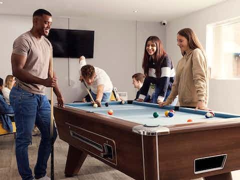 Additional image 11 of Studio Flat, City Point, L5, N1 7GU