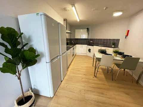 Additional image 9 of Studio Flat, City Point, L5, N1 7GU