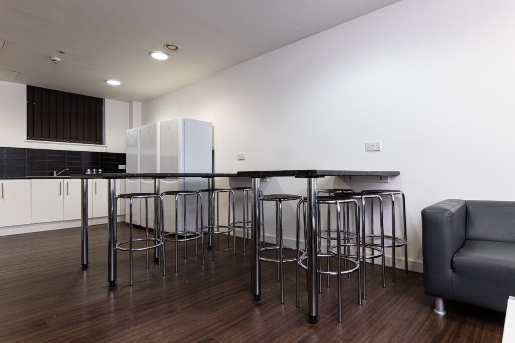 Additional image 10 of Studio Flat, City Point, L5, N1 7GU