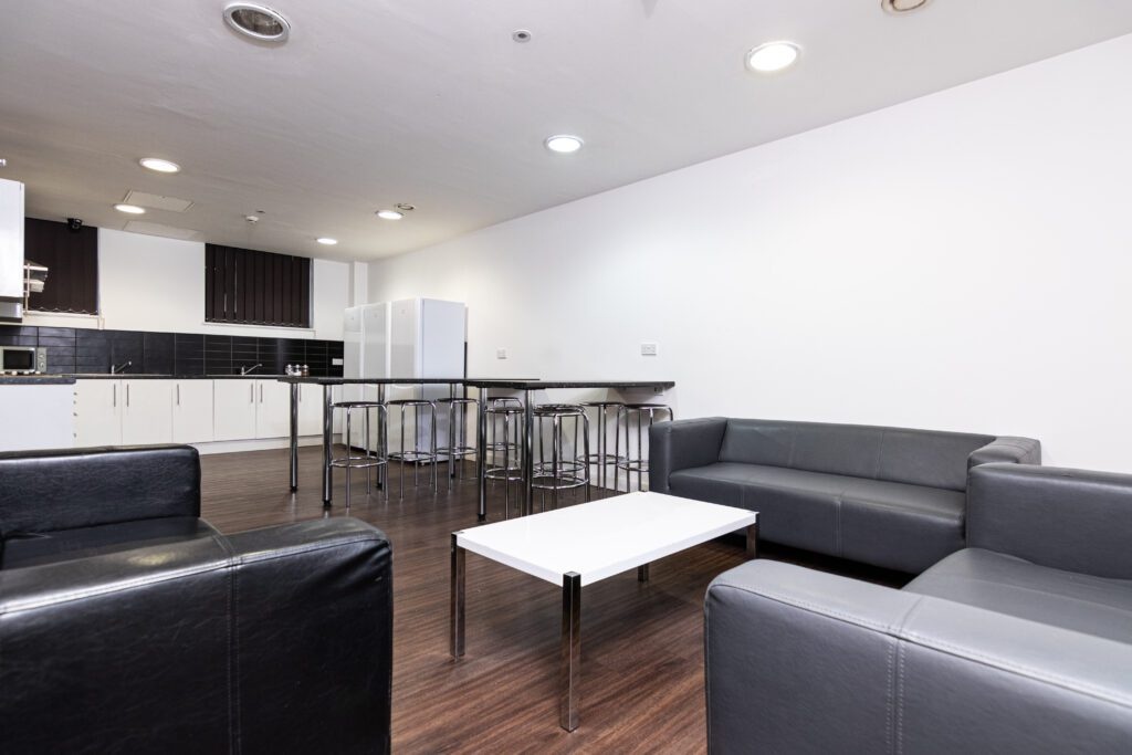 Additional image 8 of Studio Flat, City Point, L5, N1 7GU