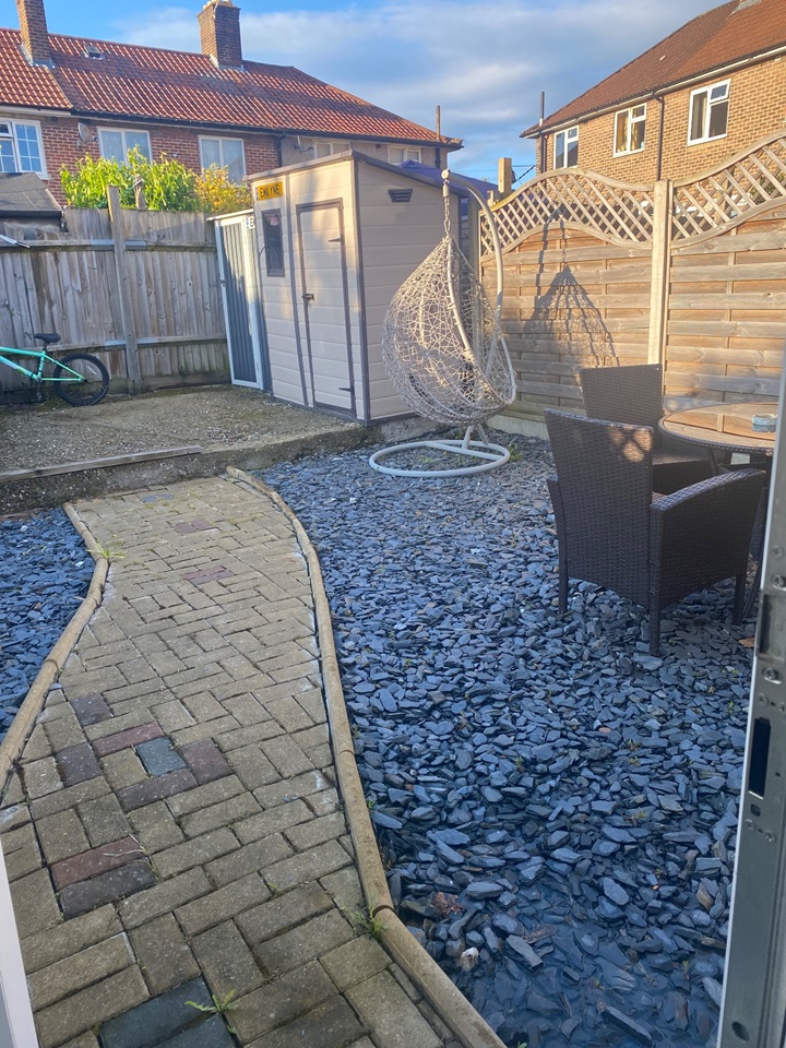 London Room in a Shared House, Goudhurst Road, BR1 To Rent Now for