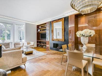 2 Bed Flat, Pomp7583, SW1X