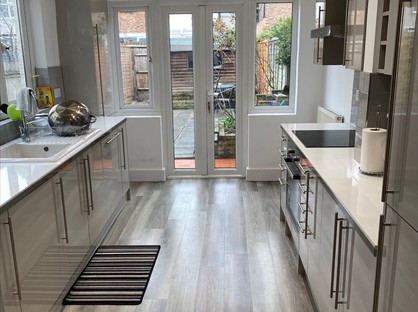 3 Bed Terraced House, Lebanon Road, CR0
