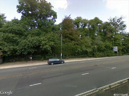 2 Bed Flat, London Road, GU15