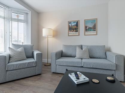 3 Bed Semi-Detached House, Byron Street, NG5