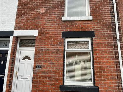 2 Bed Terraced House, York Street, WA7