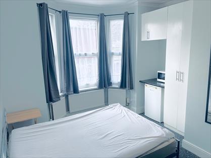 Room in a Shared House, Caversham Road, RG1