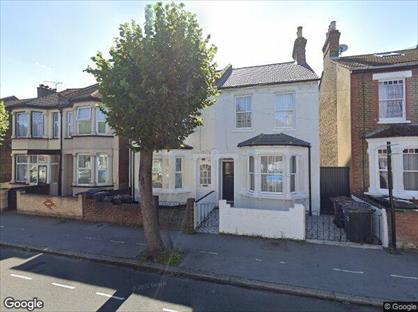 4 Bed Semi-Detached House, Davidson Road, CR0
