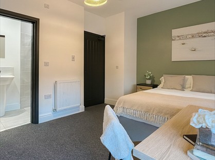 Room in a Shared House, Camp Hill Road, CV10