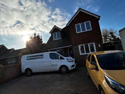 5 Bed Detached House, The Green, TN33