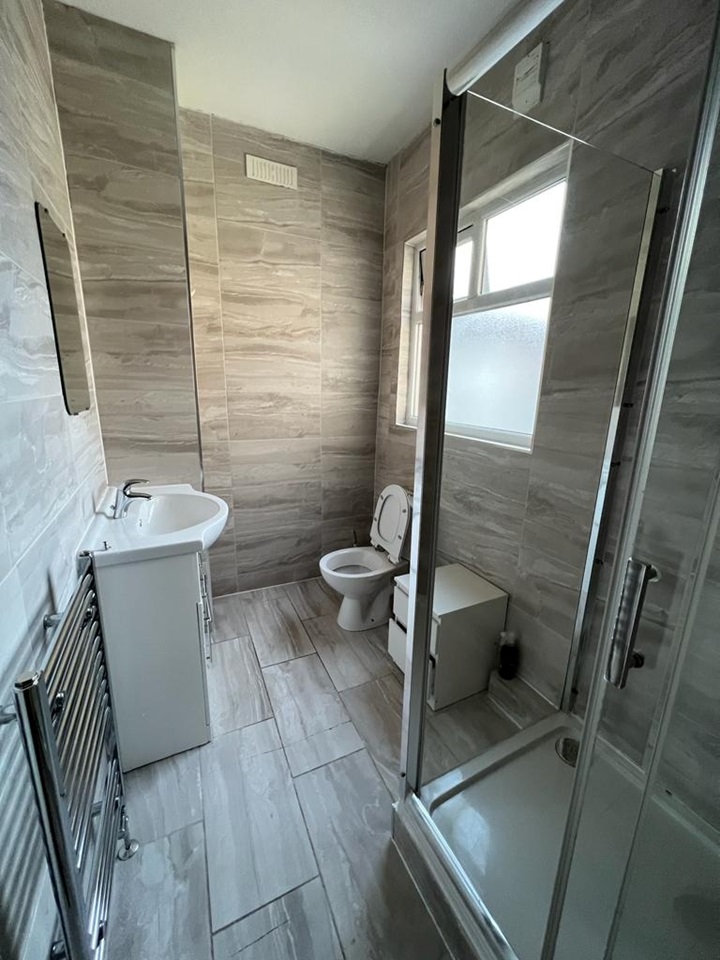 Additional image 3 of Room in a Shared House, Aldbourne Road, CV1, N1 7GU