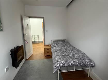 Room in a Shared Flat, Hessle Road, HU3