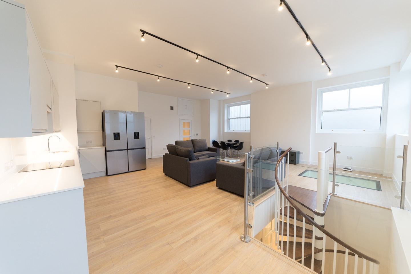 London 4 Bed Flat, Bancroft Road, E1 To Rent Now for £4,200.00 p/m