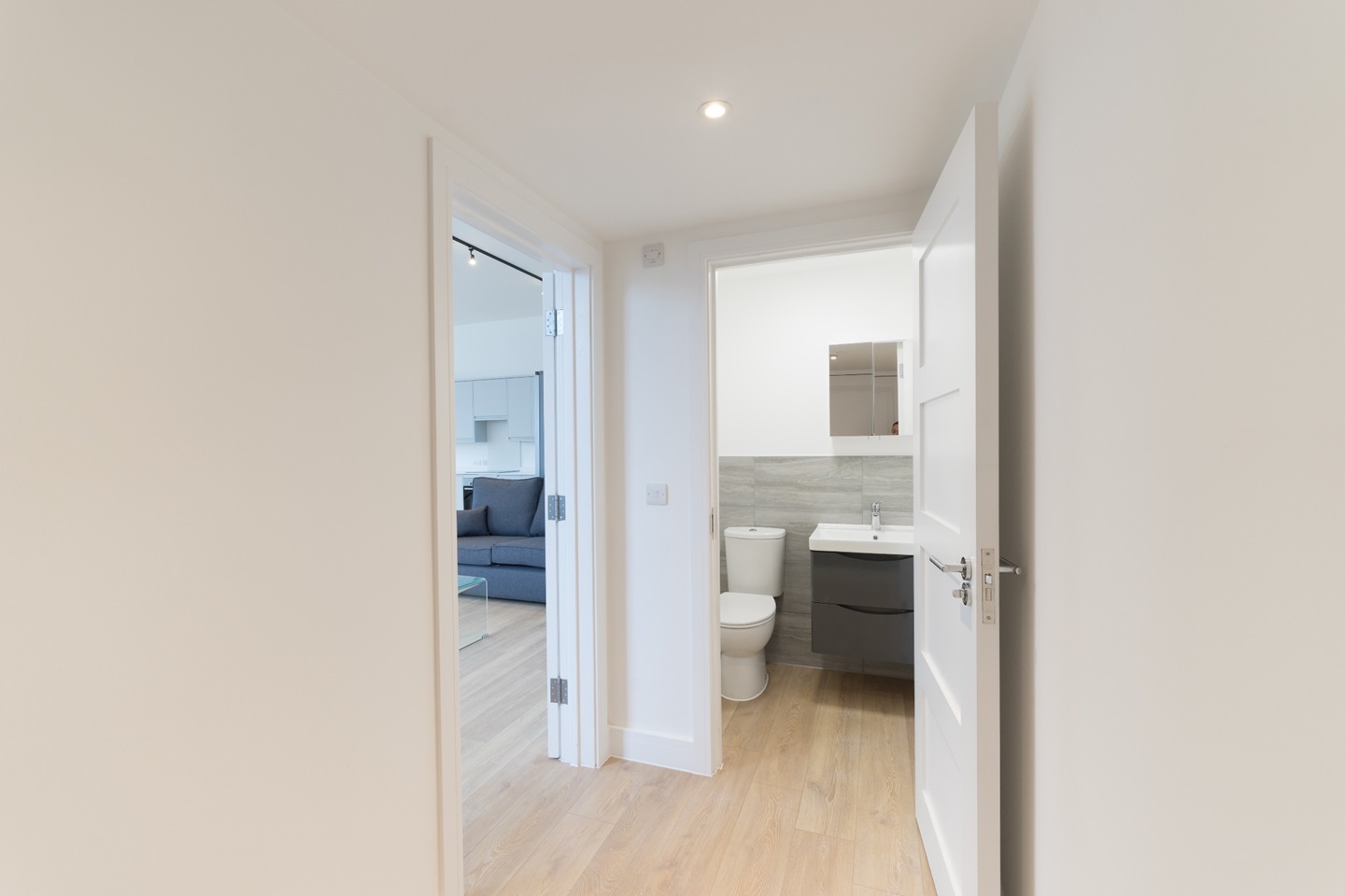 London 4 Bed Flat, Bancroft Road, E1 To Rent Now for £4,200.00 p/m