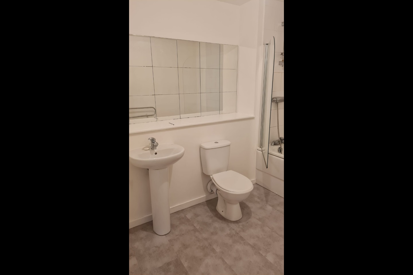 Manchester 2 Bed Flat, Blantyre Street, M15 To Rent Now for £1,250.