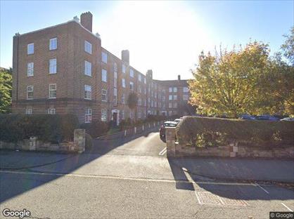 2 Bed Flat, Norbiton Hall, KT2