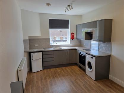 Room in a Shared House, Manor Road, HP20