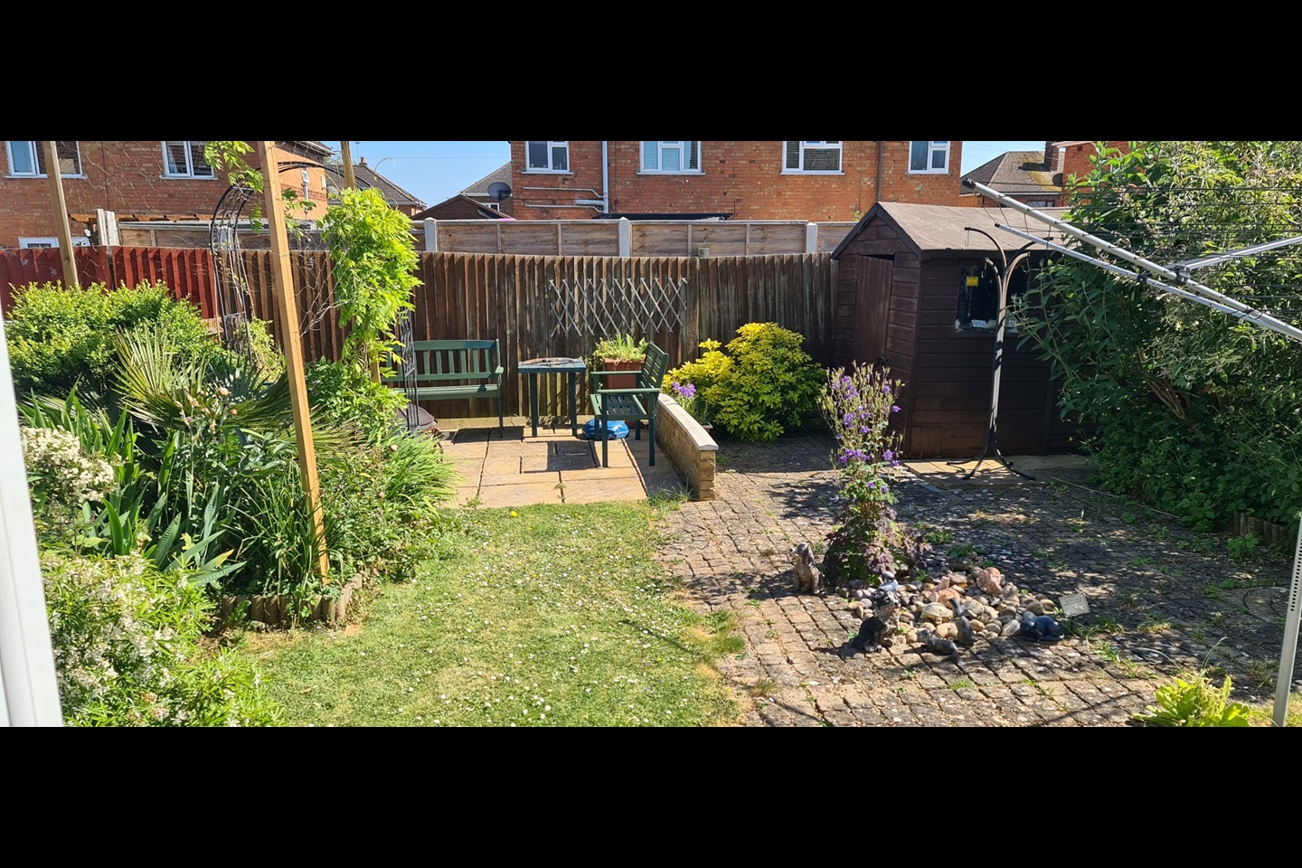 Corby 3 Bed SemiDetached House, Yardley Close, NN17 To Rent Now