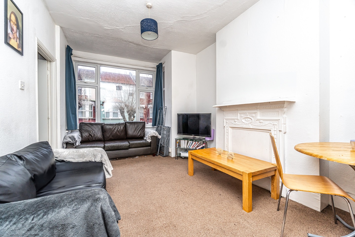 London 2 Bed Flat, Carlingford Road, N15 To Rent Now for £1,850.00 p/m