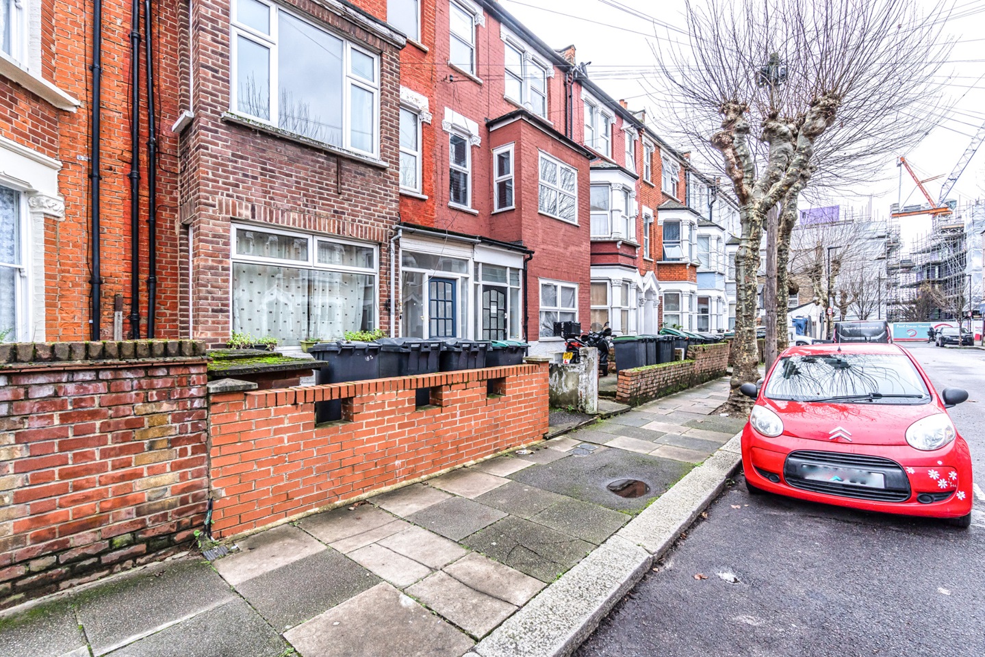 London 2 Bed Flat, Carlingford Road, N15 To Rent Now for £1,850.00 p/m