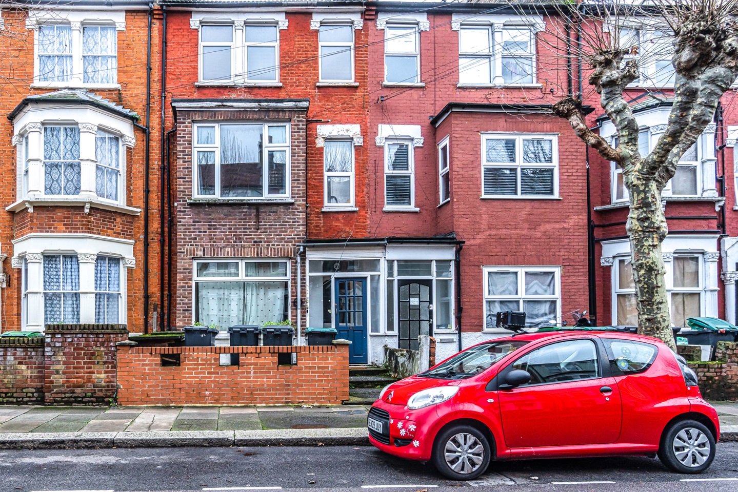 London 2 Bed Flat, Carlingford Road, N15 To Rent Now for £1,850.00 p/m