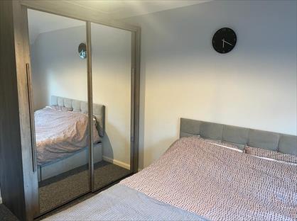 Room in a Shared House, Wolverhampton, WV6