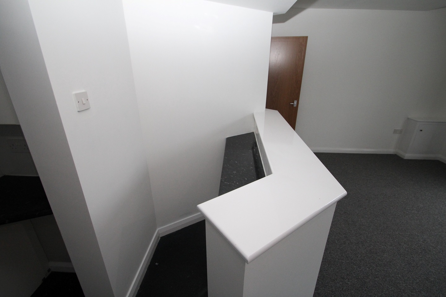 Studio Flat, Park Road West, CH43 photo 5