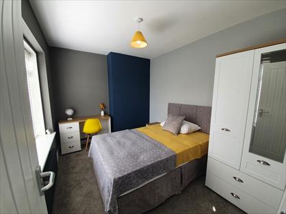 4 Bed Terraced House, Beatty Avenue, BN1