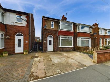 3 Bed Semi-Detached House, Melbourne Road, DN4