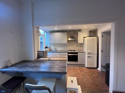 Room in a Shared House, Ferndale Avenue Rtm Company Ltd, E17