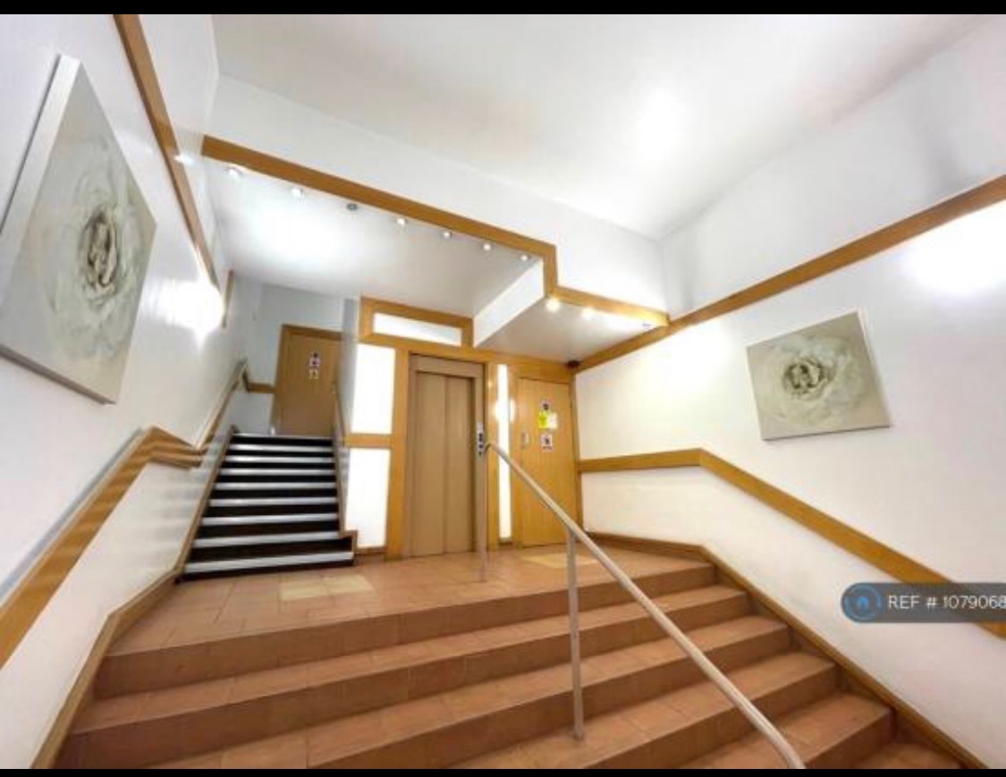 Glasgow Room in a Shared Flat, Miller Street, G1 To Rent Now for £