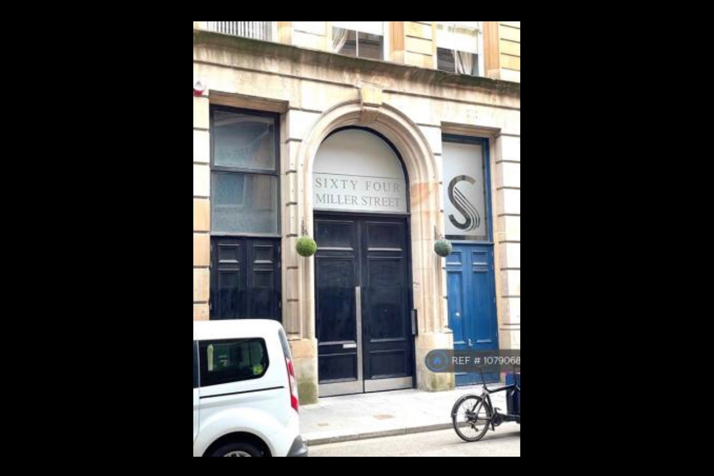 Glasgow Room in a Shared Flat, Miller Street, G1 To Rent Now for £