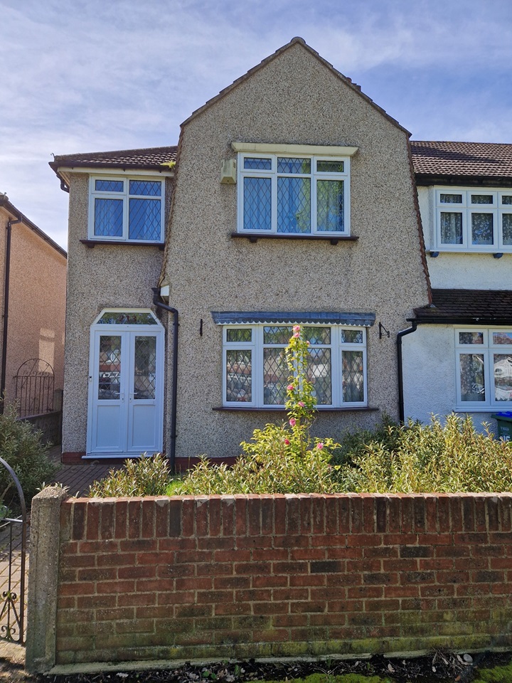 London 3 Bed End Terrace, Woolwich Road, SE2 To Rent Now for £1,800