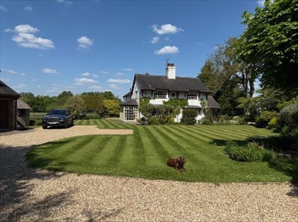 4 Bed Detached House, Fence Lane, CW12