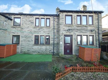 3 Bed Semi-Detached House, Breaks Fold, BD12
