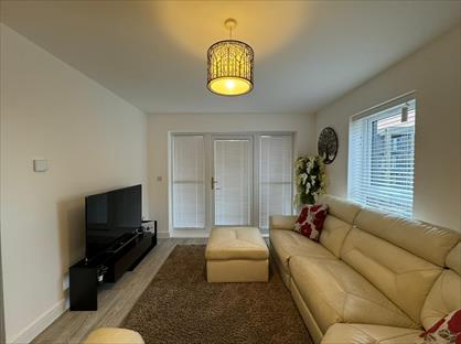 2 Bed Flat, Weldon, DA10