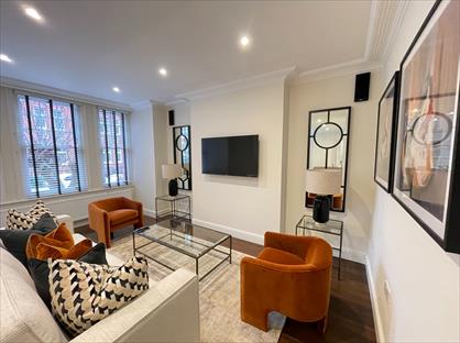 3 Bed Flat, Hammersmith, W6