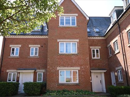 2 Bed Flat, Homersham, CT1