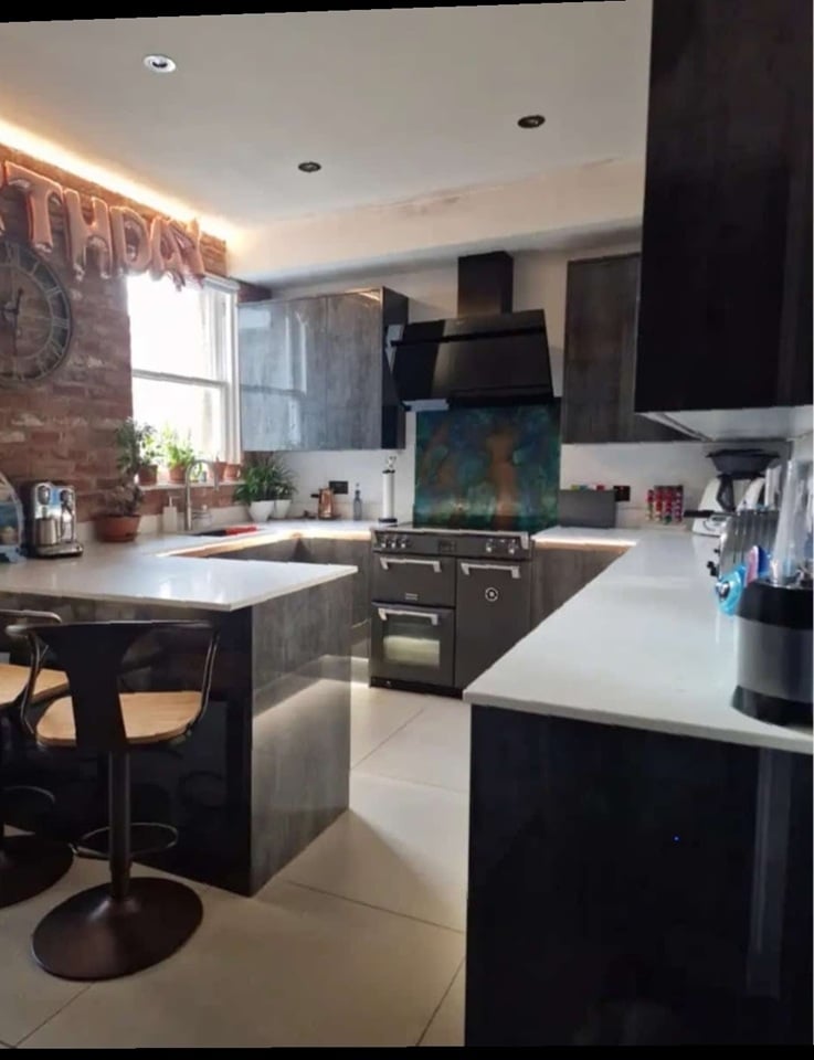 Room in a Shared House, Durham Drive, EH15