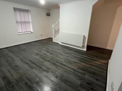 2 Bed Terraced House, Maddison Street, DL4