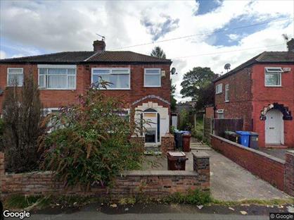 3 Bed Terraced House, Franton Road, M11
