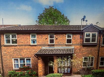 1 Bed Maisonette, Merrivale Mews, UB7