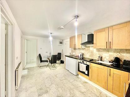 2 Bed Flat, Stanmore Street, N1
