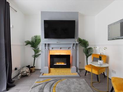 3 Bed Semi-Detached House, Chestnut Avenue, NE5