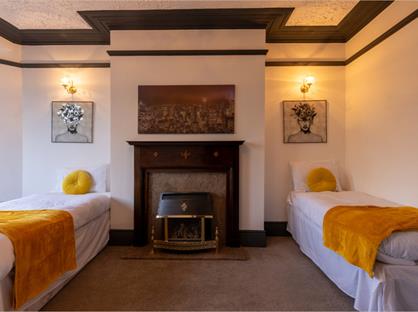 4 Bed Maisonette, St. Marys Terrace, NE33