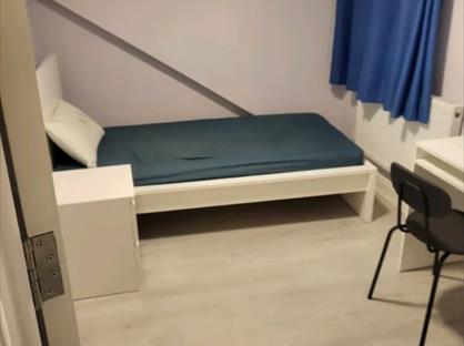 Room in a Shared House, Gooseley Lane, E6