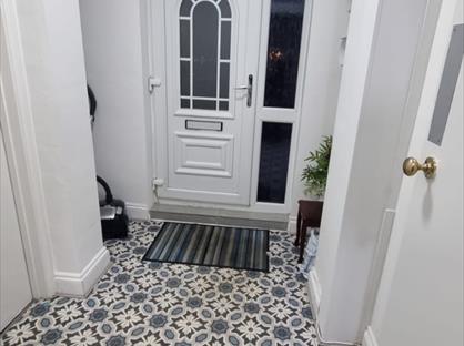 Room in a Shared House, Nelson Road, E4